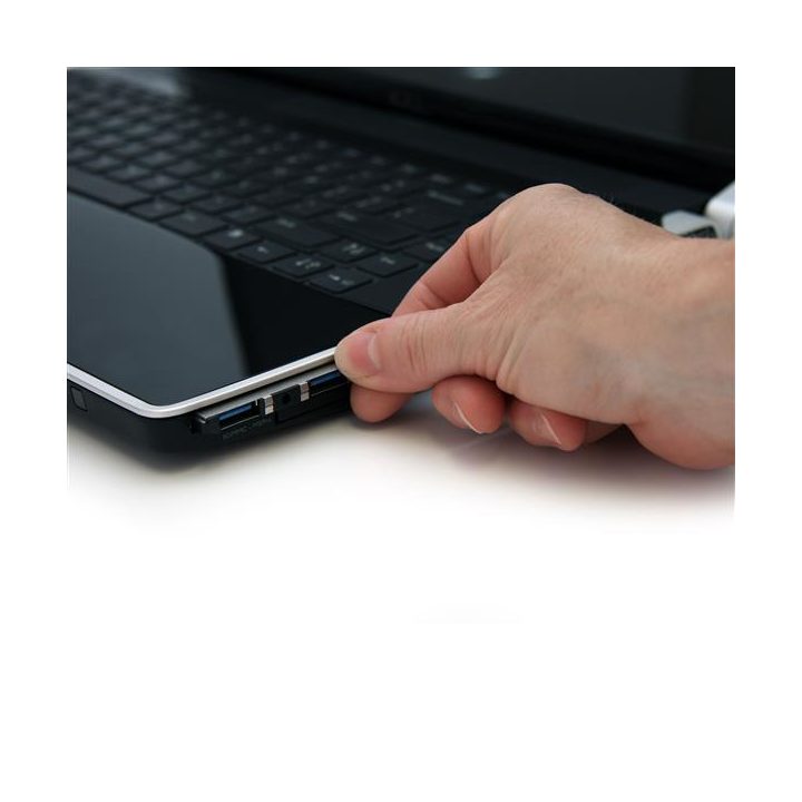 StarTech.com Tarjeta Adaptador ExpressCard/54 USB 3.0 (5Gbps)…