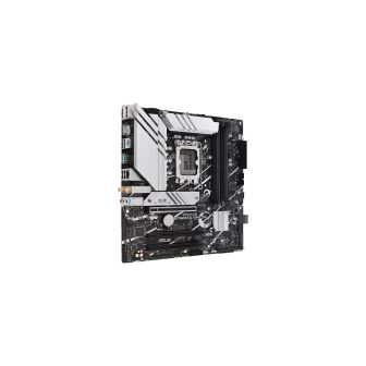 ASUS PRIME B760M-A WIFI D4 Intel B760 LGA 1700 micro ATX