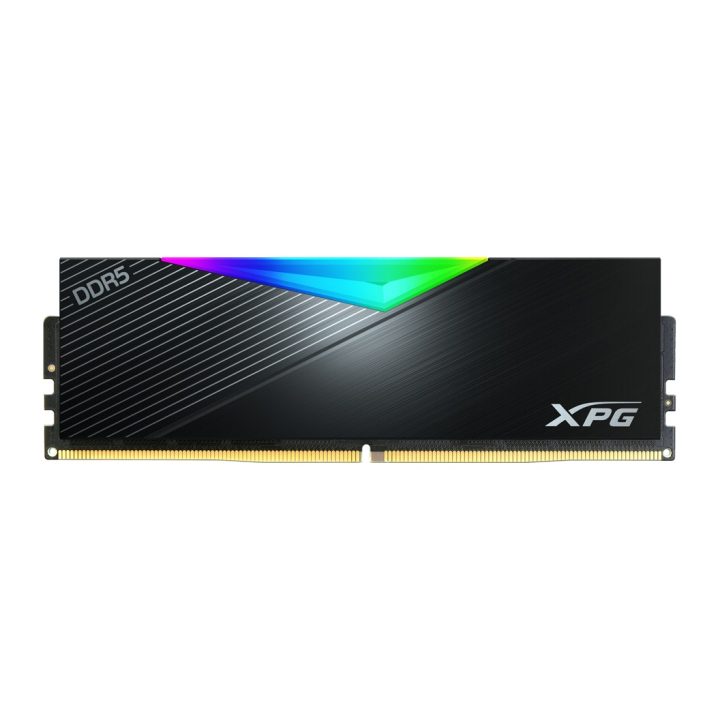 XPG LANCER RGB Memory Module 32 GB 2 x 16 GB DDR5 288-pin DIMM