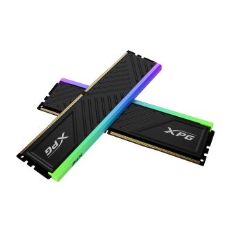 XPG SPECTRIX D35G 16 GB 2 x 8 GB DDR4 288-pin DIMM Memory Module