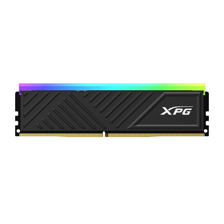 XPG SPECTRIX D35G 16 GB 2 x 8 GB DDR4 288-pin DIMM Memory Module