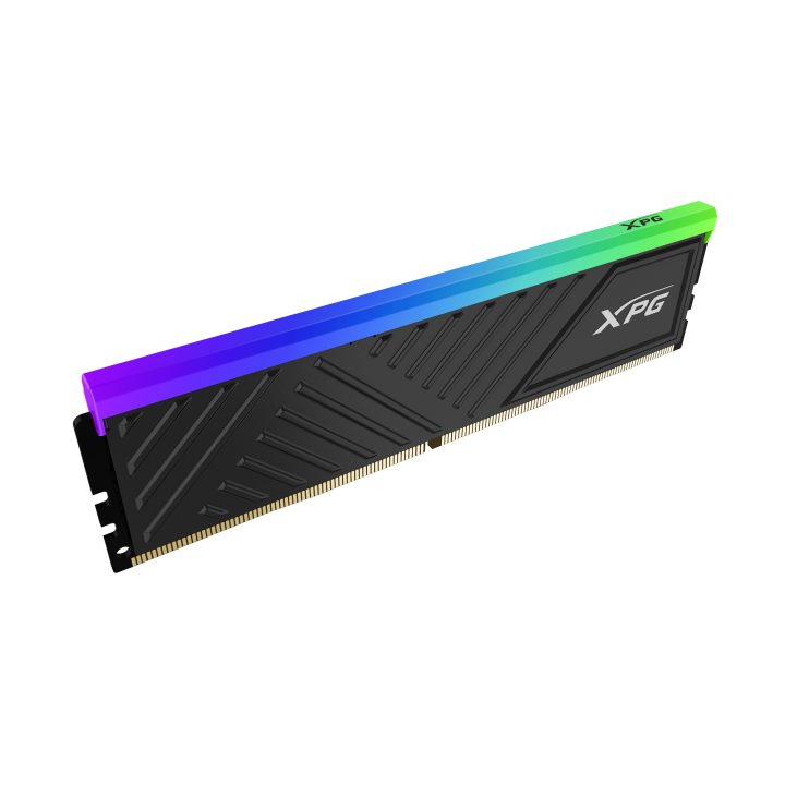 XPG SPECTRIX D35G 16 GB 2 x 8 GB DDR4 288-pin DIMM Memory Module