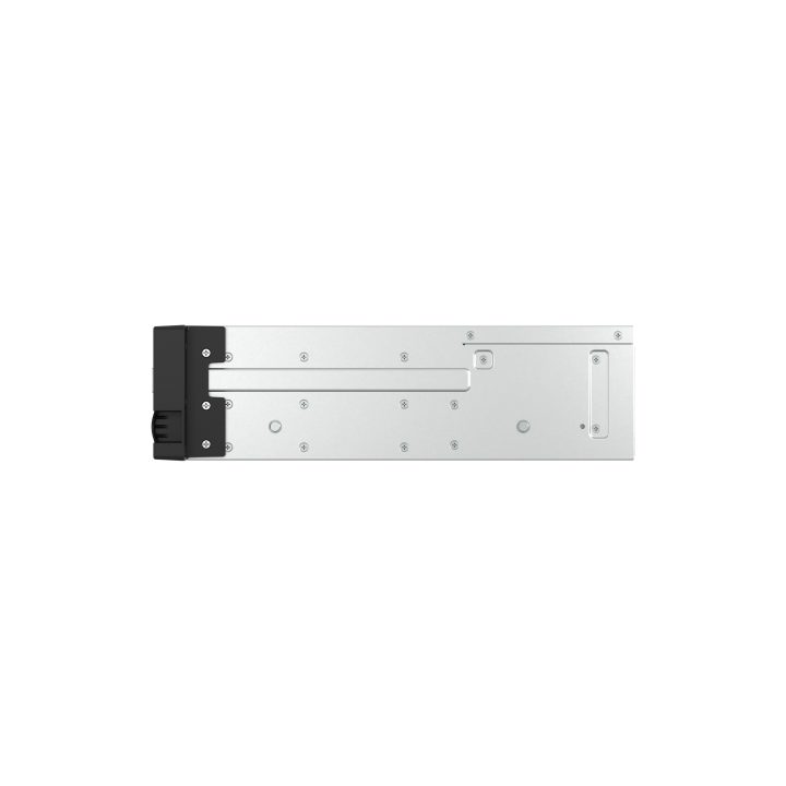 QNAP TS-855EU-RP NAS Bastidor (2U) Intel Atom® C5125 8 GB DDR4 0 TB…