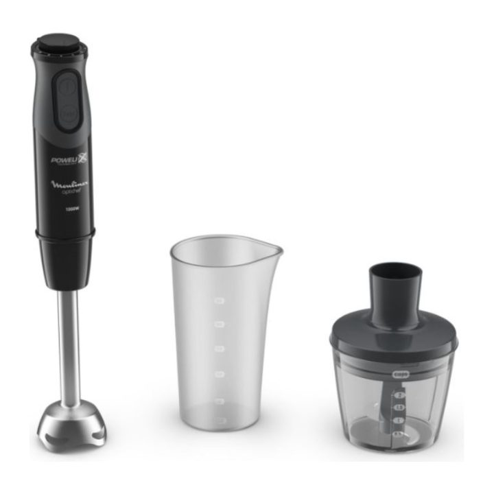 Moulinex DD64 0.8 L Immersion Blender 1000 W Black