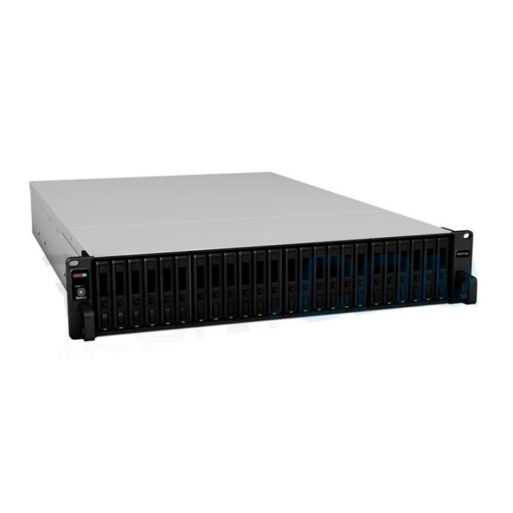 Synology FX2421 FlashStation 24-Bay Expansion Unit