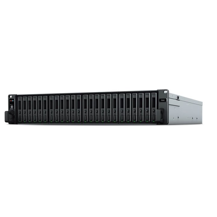 Synology FX2421 FlashStation 24-Bay Expansion Unit