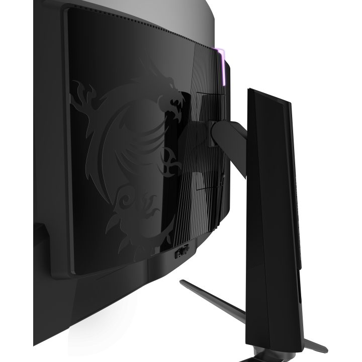 MSI MPG 321CURX 32" 4K UHD 240 Hz