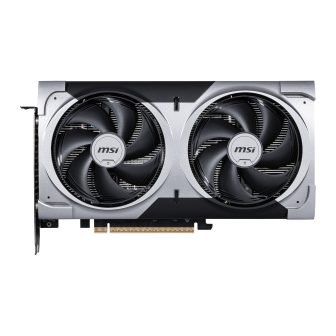 MSI GeForce RTX 5060 TI 8G VENTUS 2X OC PLUS NVIDIA 8 GB GDDR7