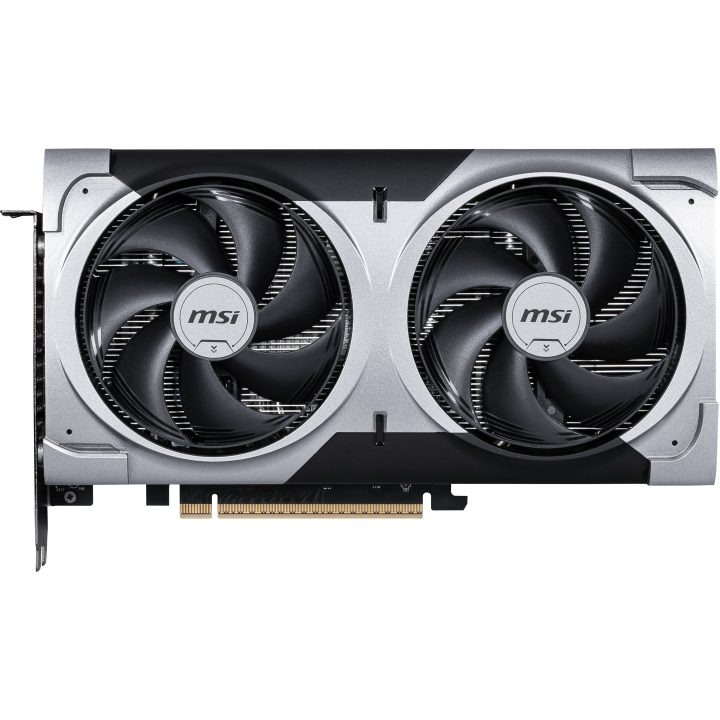 MSI GeForce RTX 5060 TI 8G VENTUS 2X OC PLUS NVIDIA 8 GB GDDR7