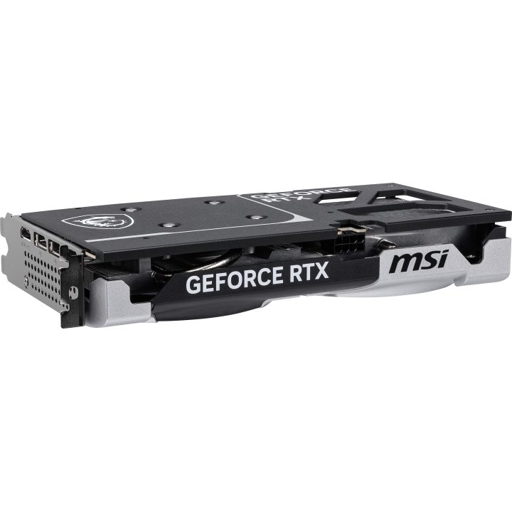 MSI GeForce RTX 5060 TI 8G VENTUS 2X OC PLUS NVIDIA 8 GB GDDR7
