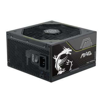 Fuente alimentacion MSI mag A1200PLS PCIE5,psu,1200w,80 plus…