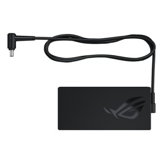ASUS ROG 280W DC Power Adapter and Inverter, Black