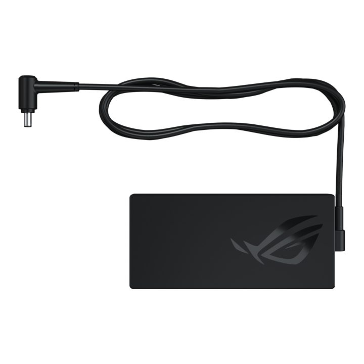 ASUS ROG 280W DC Power Adapter and Inverter, Black