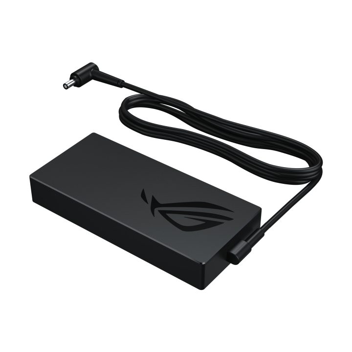 ASUS ROG 280W DC Power Adapter and Inverter, Black