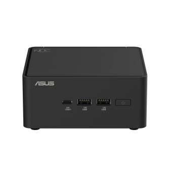 ASUS NUC 15 Pro RNUC15CRHU500002 Preto 225H BGA 2049