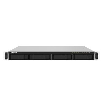 QNAP TS-432PXU NAS Bastidor (1U) Annapurna Labs Alpine AL-324 2 GB…
