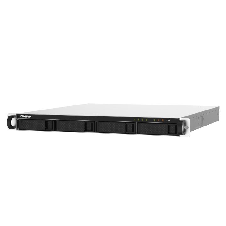 QNAP TS-432PXU NAS Bastidor (1U) Annapurna Labs Alpine AL-324 2 GB…
