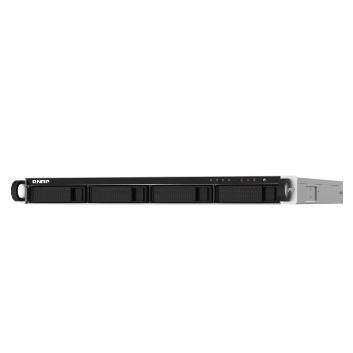 QNAP TS-432PXU NAS Bastidor (1U) Annapurna Labs Alpine AL-324 2 GB…