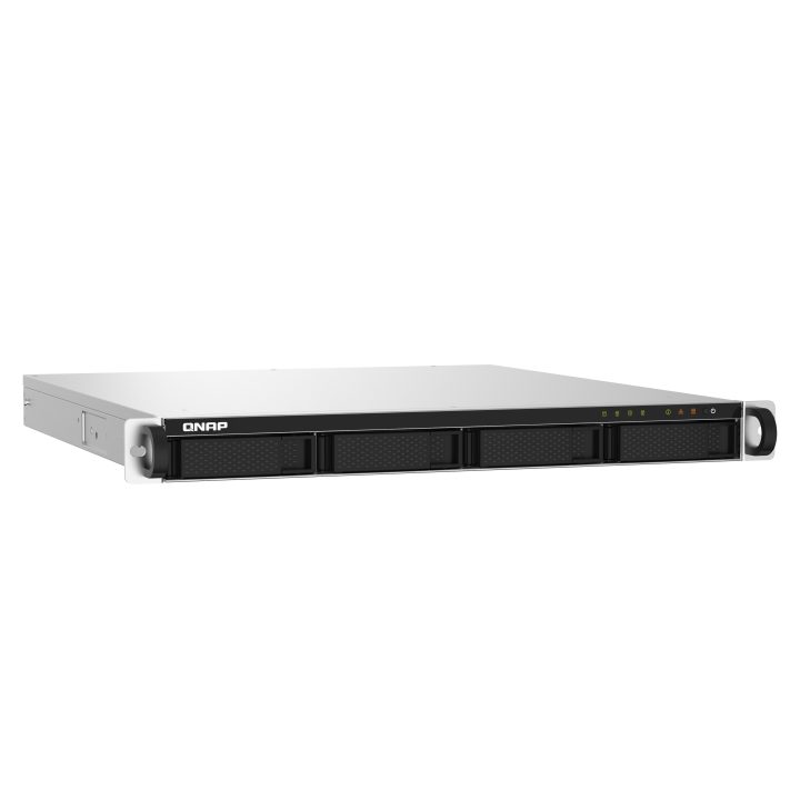 QNAP TS-432PXU NAS Bastidor (1U) Annapurna Labs Alpine AL-324 2 GB…
