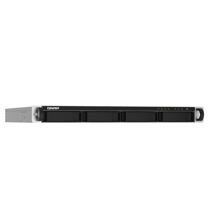 QNAP TS-432PXU NAS Bastidor (1U) Annapurna Labs Alpine AL-324 2 GB…