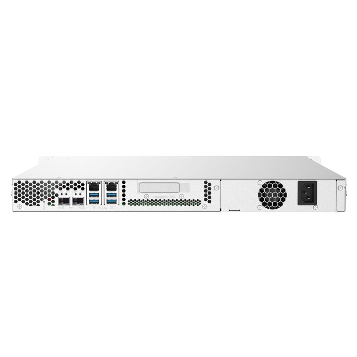 QNAP TS-432PXU NAS Bastidor (1U) Annapurna Labs Alpine AL-324 2 GB…