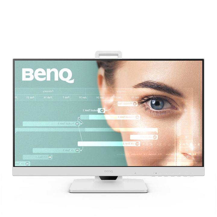 BenQ GW2486TC 24" Full HD 100 Hz IPS