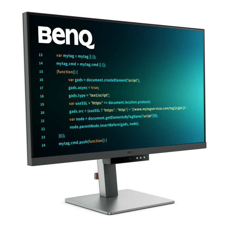 BenQ RD320U 32" 4K UHD IPS