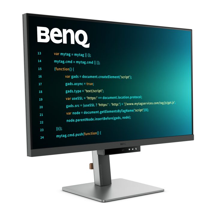 BenQ RD320U 32" 4K UHD IPS