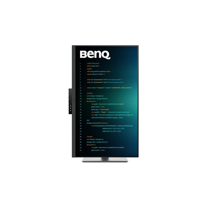 BenQ RD320U 32" 4K UHD IPS