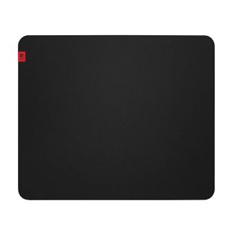 BenQ G-SR III Alfombrilla de ratón para juegos Negro