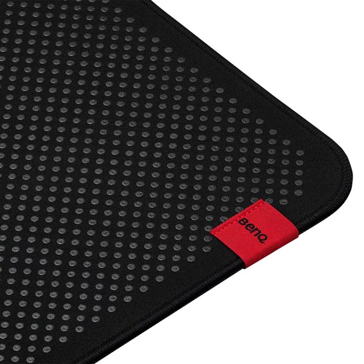 BenQ G-SR III Gaming Mouse Pad Black