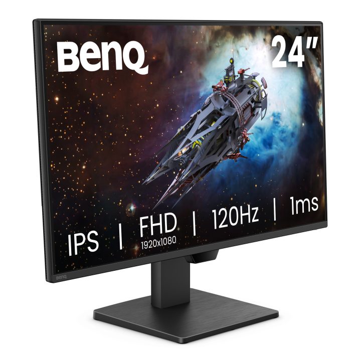 BENQ GW2490P 24" Full HD 120 Hz IPS