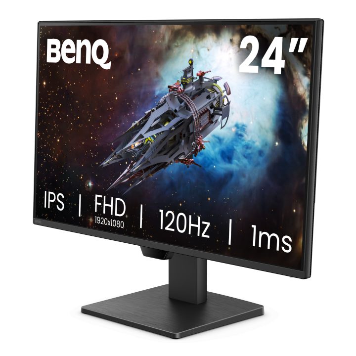 BENQ GW2490P 24" Full HD 120 Hz IPS