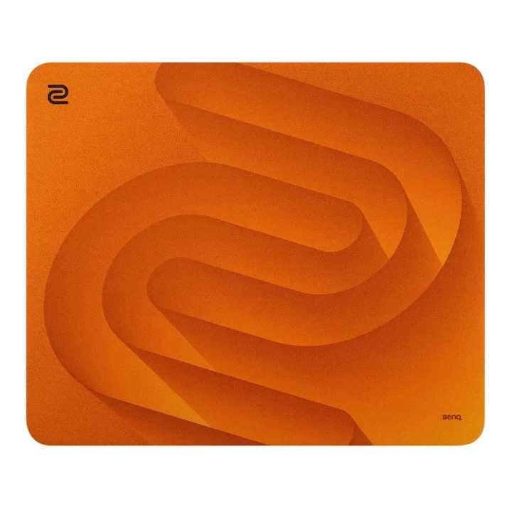 ZOWIE G-SR-SE II ORANGE Gaming Mouse Pad Orange