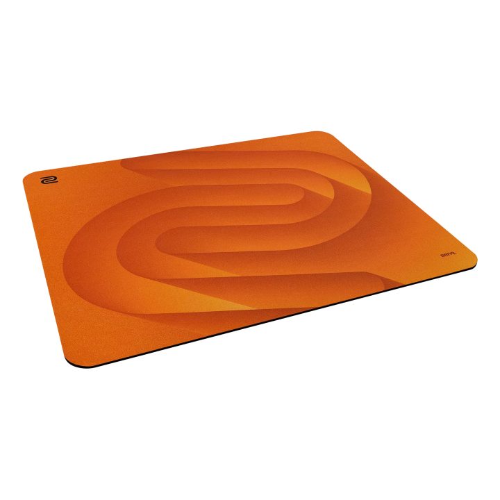 ZOWIE G-SR-SE II ORANGE Tapete de rato para jogos Laranja