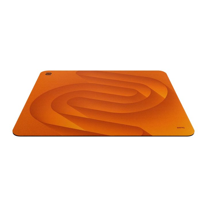ZOWIE G-SR-SE II ORANGE Tapete de rato para jogos Laranja