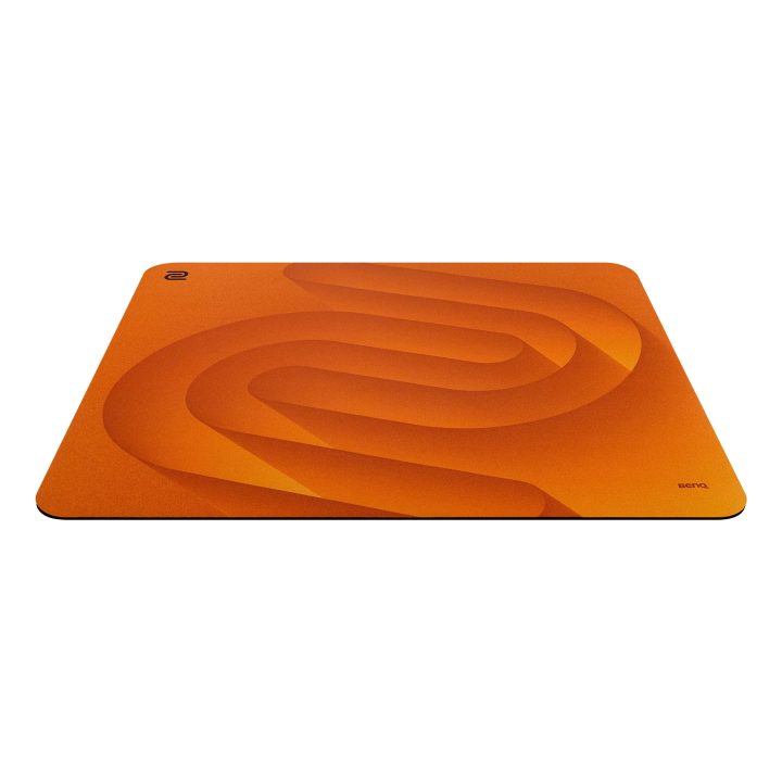 ZOWIE G-SR-SE II ORANGE Gaming Mouse Pad Orange