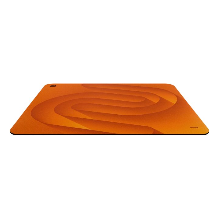 ZOWIE G-SR-SE II ORANGE Tapete de rato para jogos Laranja