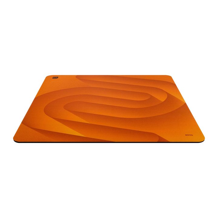 ZOWIE H-SR-SE II ORANGE Tapete de rato para jogos Laranja