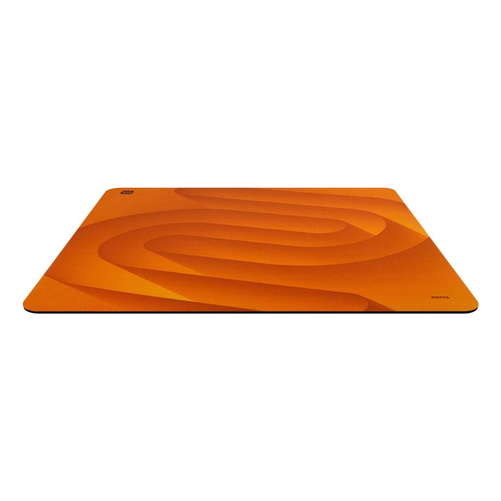 ZOWIE H-SR-SE II ORANGE Alfombrilla de ratón para juegos Naranja
