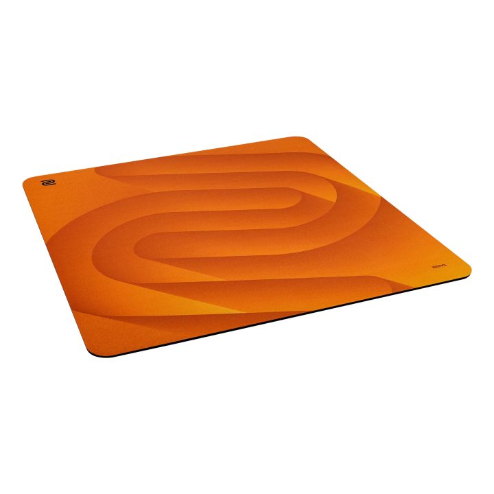ZOWIE H-SR-SE II ORANGE Tapete de rato para jogos Laranja