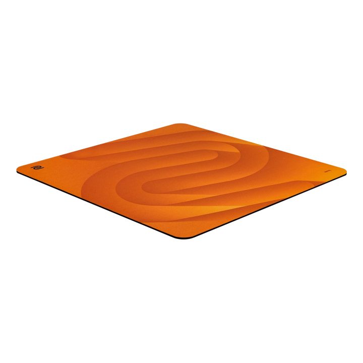 ZOWIE H-SR-SE II ORANGE Tapete de rato para jogos Laranja