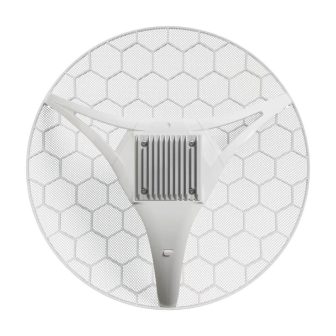Kit de antena MikroTik LHGG LTE7 17dBi 1xPoE-In mSIM (LHGGR&R11e-LTE7)