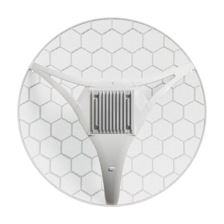 MikroTik LHGG LTE7 Kit Antenna 17dBi 1xPoE-In mSIM (LHGGR&R11e-LTE7)