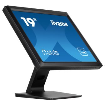 iiyama ProLite T1931SR-B1S 19" SXGA IPS