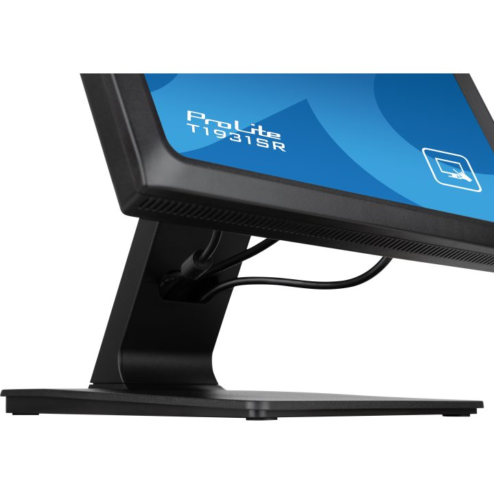 iiyama ProLite T1931SR-B1S 19" SXGA IPS
