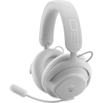 Dell Alienware Pro auriculares de diadema inalámbricos y con cable