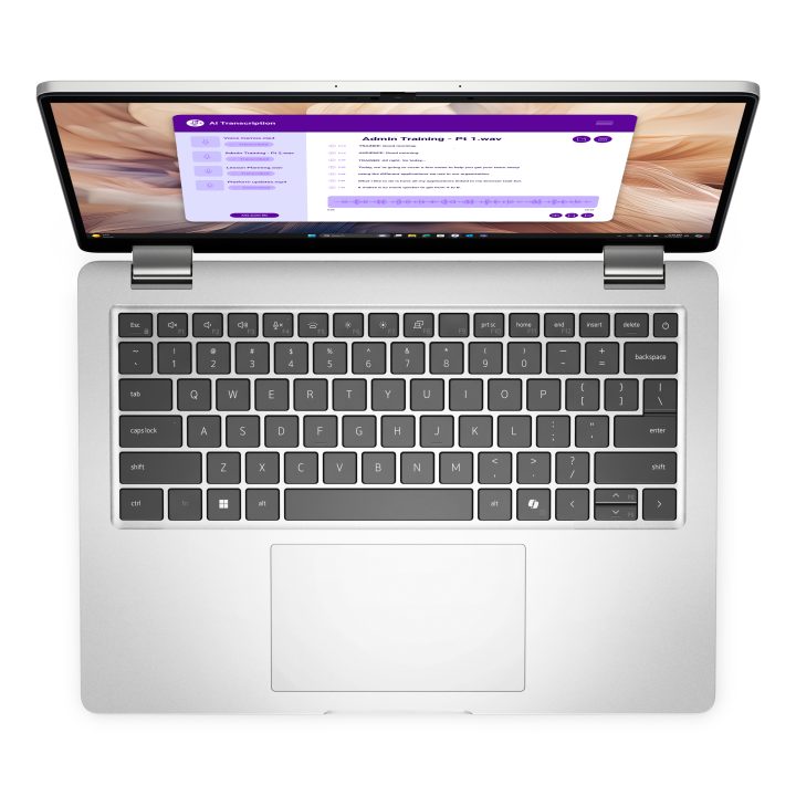 Dell Pro 14 Plus PB14250 Copilot+ PC Intel Core Ultra 7 266V 16 GB…