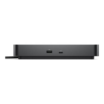 DELL WD25TB5 Wired Thunderbolt 5 Black