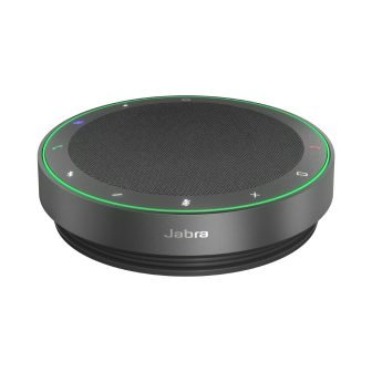 Coluna Jabra Speak2 75 Universal USB/Bluetooth Cinzenta